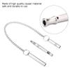 Qcwwy Adjustable Pitch Dog Training Whistle view 4