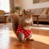 Squirrel Diapers - Adjustable Leak-Proof Urine Pants view 3