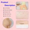 CRODRES Wheat 2.6 cm Butt-Enhancing Silicone Panties for Women and Drag Queens view 3