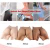 CRODRES Wheat 2.6 cm Butt-Enhancing Silicone Panties for Women and Drag Queens view 4
