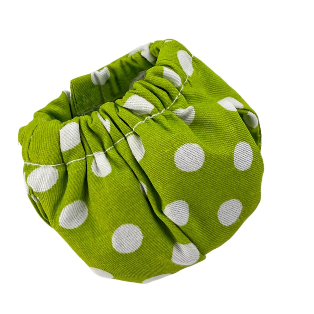 Rabbit Diapers | Soft and Adjustable Reusable Washable Diapers for Squirrels