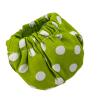 Rabbit Diapers | Soft and Adjustable Reusable Washable Diapers for Squirrels view 1