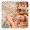 Mooskind Muslin Toddler Bedding Set 100 x 135 cm with 40 x 60 cm Pillowcase, Light Pink, 100% Organic Cotton, OEKO-TEX Tested, Made in Europe view 2