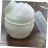 DECHOUS Baby Powder Puff Containers, 2-Pack view 2