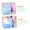 DECHOUS Baby Powder Puff Containers, 2-Pack view 4