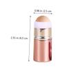 Generic Volcanic Face Roller, Oil-Absorbing and Mattifying view 2