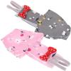 DECHOUS Reusable Parrot Diapers - 2 Pack view 1