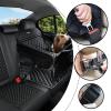 Dog Back Seat Extension, Non-Slip, Waterproof, Washable view 3