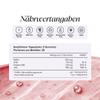 NAD+ Gummies with Nicotinamide, Iodine, Vitamin B6 & Zinc | Vegan | Novomins view 4