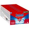 SOMAT Classic Power Dishwasher Tablets 8x28 AW, for brilliantly clean dishes in Low-Temperature, Short & Eco Programs view 1