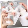 Travel Bags, 18-Piece Set, PP, 30/50/100 ml, for Lotions view 2