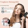 UKLISS Mini Hair Waver with LCD Display, 120–210°C view 2