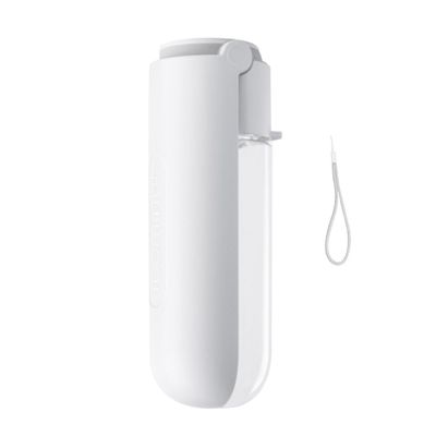ROYJJ Portable Dog Water Bottle for Travel and Outdoor Use