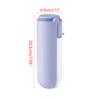 ROYJJ Portable Dog Water Bottle for Travel and Outdoor Use view 3