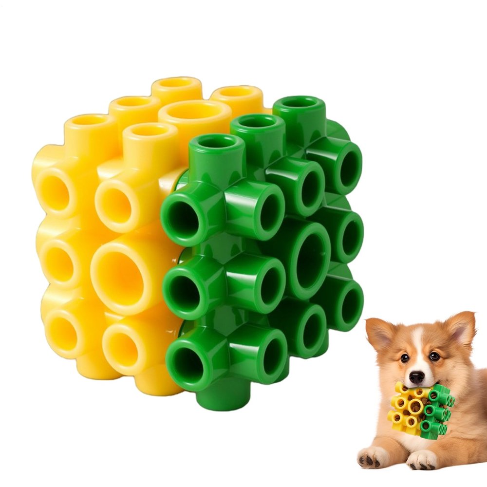 Woalopted Enrichment Toys for Dogs, Fun Interactive Puzzle Toy