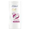 6-Pack Dove Body Love Body Lotion with Panthenol, Intense Care, for Very Dry Skin, 400 ml view 1