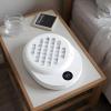 Portable Nail Dust Collector with Reusable Filters view 2