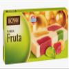 HACENDADO Fruit Turrón, Spanish Supreme Quality, Gluten-Free, 250 g view 1