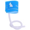 Adjustable Reusable Blood Pressure Cuff for Dogs and Cats view 1