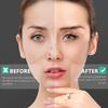 Wood-Handle Facial Cleansing Brush, Manual, Brown view 4