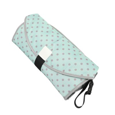Portable Quick-Drying Baby Changing Mat