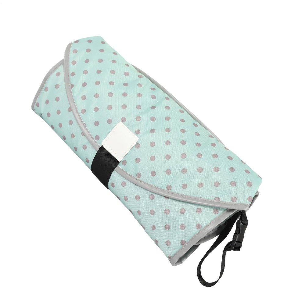Portable Quick-Drying Baby Changing Mat