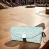 Portable Quick-Drying Baby Changing Mat view 3