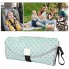 Portable Quick-Drying Baby Changing Mat view 4