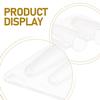 Gatuida 4-in-1 Medical Ampoule Opener and Vial Cap Remover view 3