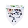 Mobestech Dog Collar Bib for Dogs view 1