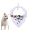 Mobestech Dog Collar Bib for Dogs view 3