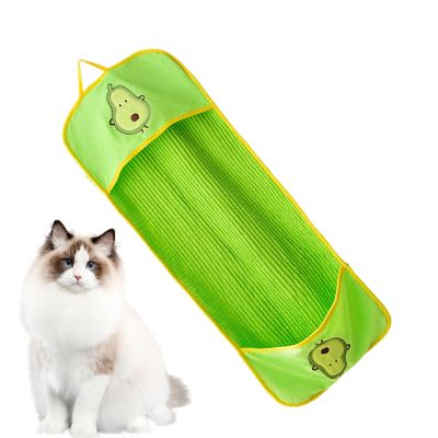 Dog Towel | Highly Absorbent Bath Towel with Hand Loops