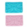 Reusable Cold Packs, 2-Pack, PVC Gel, Hot and Cold view 1