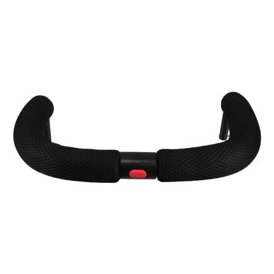 FRCOLOR Padded Stroller Safety Bar Cover
