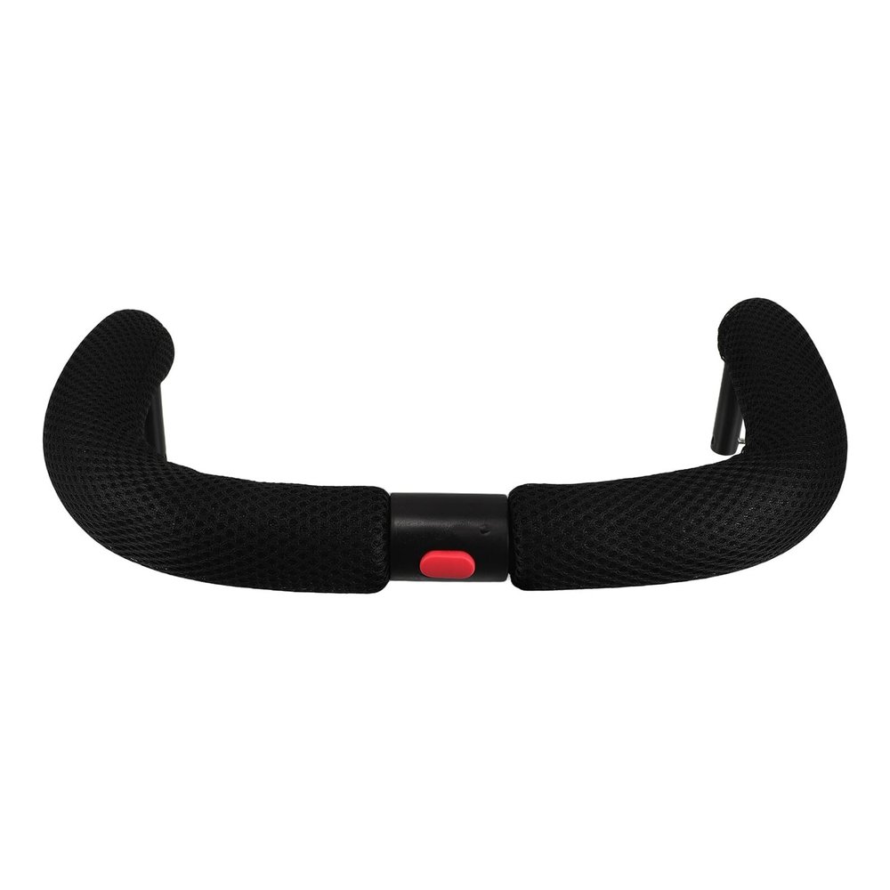 FRCOLOR Padded Stroller Safety Bar Cover
