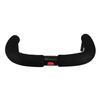 FRCOLOR Padded Stroller Safety Bar Cover view 1