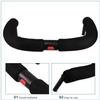 FRCOLOR Padded Stroller Safety Bar Cover view 3