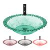 Tree-Mounted Bird Water Bowl for Outdoor Use view 1