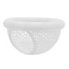 AlpenLife Basics Floating Aquarium Shelter, Space-Saving Fish Hideout (White) view 3