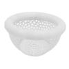 AlpenLife Basics Floating Aquarium Shelter, Space-Saving Fish Hideout (White) view 4