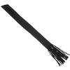 JOINPAYA Black Fleece Horse Tail Protector, Reusable and Multifunctional view 1