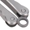 Odorkle Titanium Alloy Nose Hair Trimmer Scissors with Keychain view 4