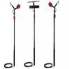 Professional Window Cleaning Pole with Hose-Fed System view 2