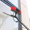 Professional Window Cleaning Pole with Hose-Fed System view 3