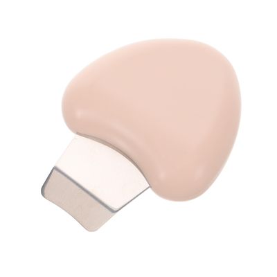 ULTECHNOVO Stainless Steel and Plastic Blackhead and Acne Extractor for the Face