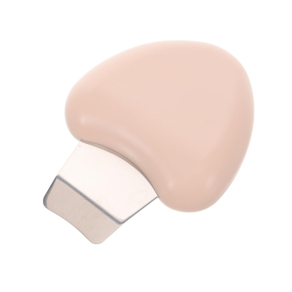 ULTECHNOVO Stainless Steel and Plastic Blackhead and Acne Extractor for the Face