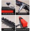 Window Cleaning Brush with Telescoping Pole view 2