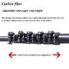 Window Cleaning Brush with Telescoping Pole view 3