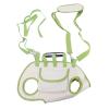 Yechiry Dog Lift Harness, Oxford Fabric Carrier with Handles, Adjustable Padded Breathable Straps, L view 4