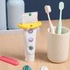IWOWHERO Plastic Tube Squeezers, 6-Pack view 3